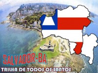 SALVADOR / BA